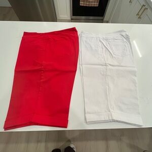 Soft Surroundings Shorts